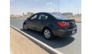 Chevrolet Cruze 2016 LS GCC MINT CONDITION