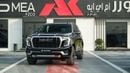 GMC Yukon DENALI SPORT NIGHTFALL EDITION BLACK 2026MY EXPORT PRICE