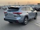 Toyota Highlander VXR 2.5L 2021 TOYOTA HIGHLANDER XLE HYBRID FULL OPTION IMPORTED FROM USA