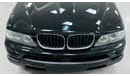 BMW X5 GCC .. Very Low Milegea .. V6 .. 3,0 L .. Perfect Condition