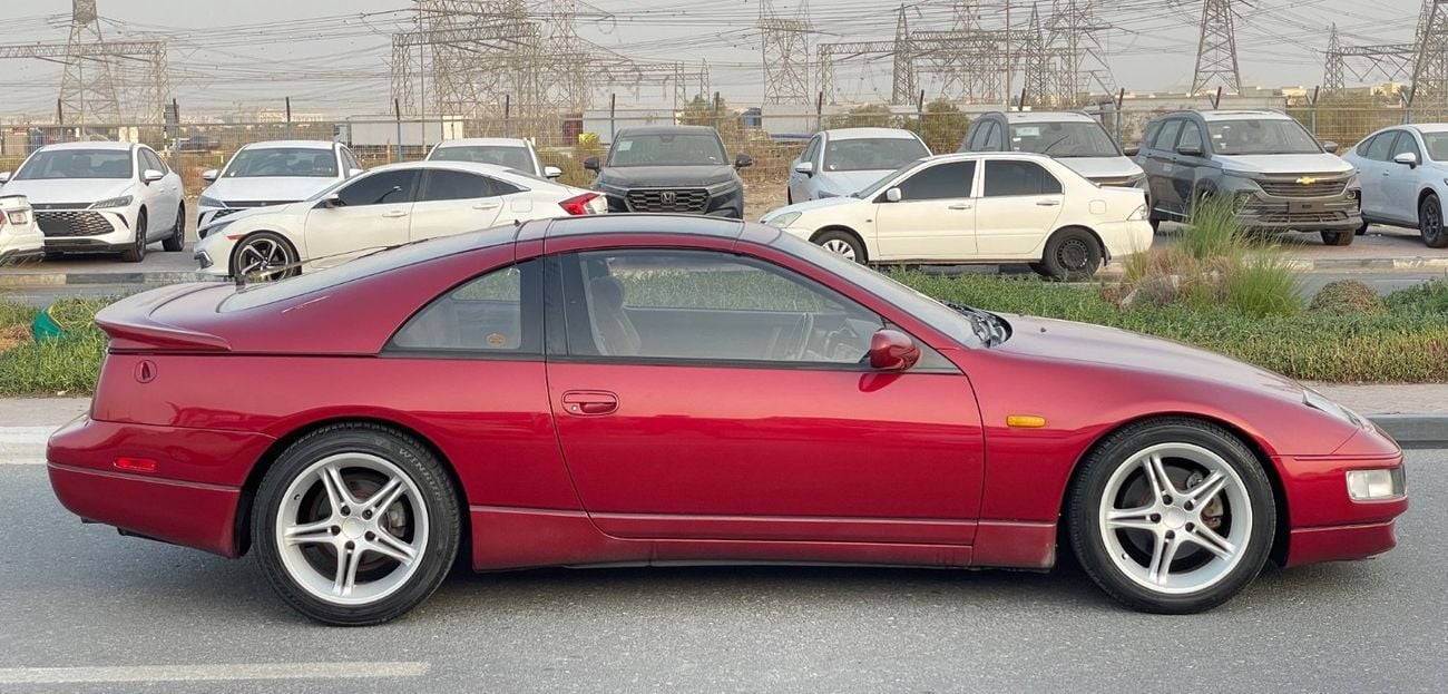 Nissan 300ZX