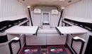 Mercedes-Benz Viano Bespoke by DIZAYN VIP