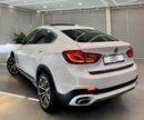 بي أم دبليو X6 50i M Sport 4.4L