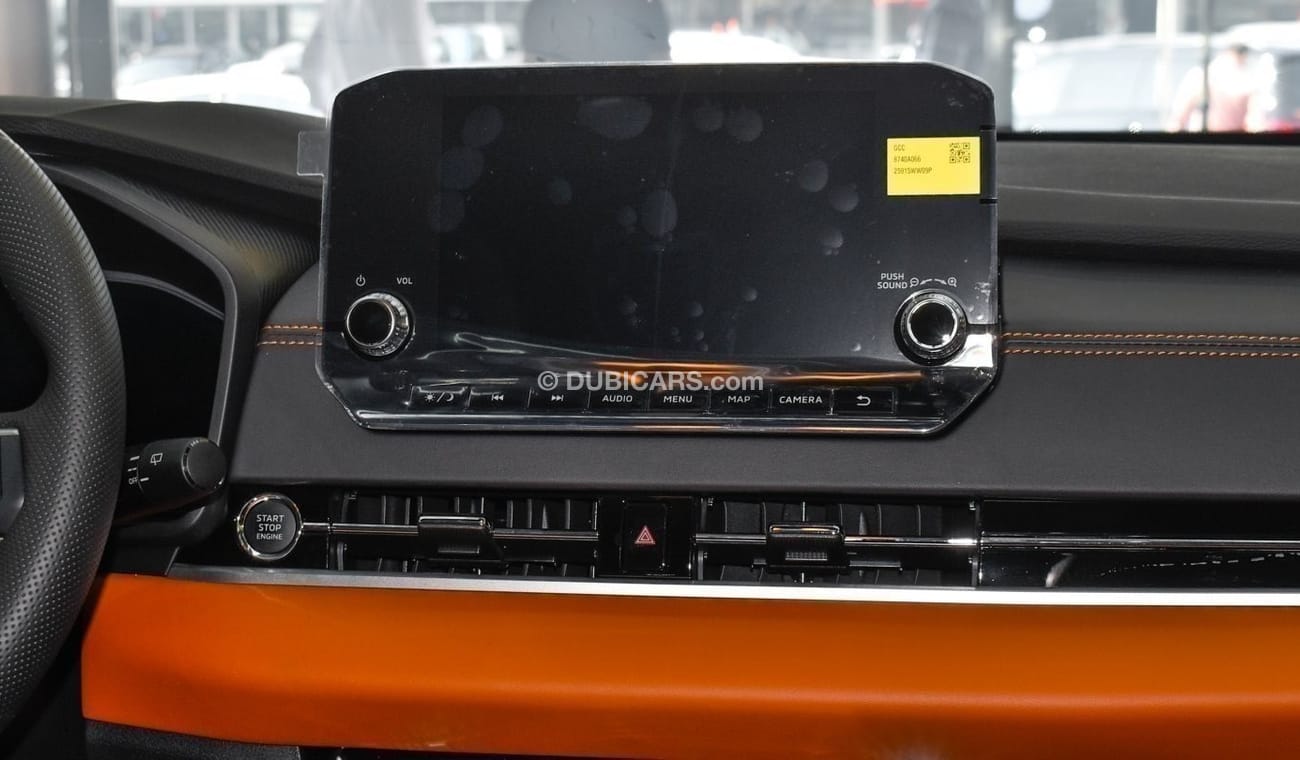 ميتسوبيشي آوتلاندر 2.5 L