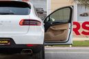 Porsche Macan Std 2.0L (252 HP) Porsche Macan 2018 GCC under Warranty with Flexible Down-Payment.