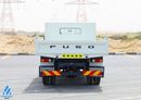 Mitsubishi Fuso Canter Pick Up Tipper Truck 4.2L RWD Diesel Manual Transmission / Book Now!