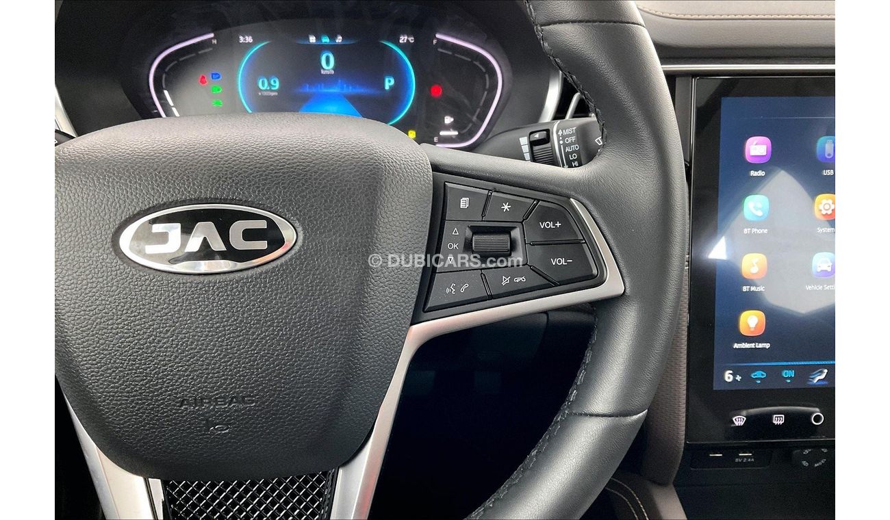 جاك J7 Intelligent