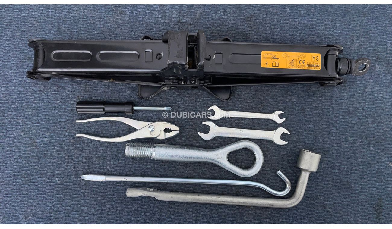 Nissan XTrail S 2.5 | Zero Down Payment | Free Home Test Drive