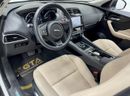 Jaguar F Pace Pure 2019 Jaguar F-Pace Pure, Jaguar Warranty-Full Service History-Service Contract-GCC