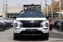 Mitsubishi Outlander PREMIUM