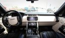 Land Rover Range Rover Vogue HSE FULL  OPTION  DIESEL