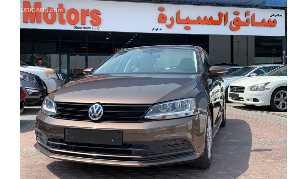 فولكس واجن جيتا FREE GUARANTEED RAMADAN OFFER $$$$ONLY 660 X 60 MONTH VOLKSWAGEN JETTA 2016. ....