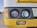 Mitsubishi Rosa MITSUBISHI ROSA BUS RHD 2004 MODEL 4.2L DIESEL MANUAL(PM00676)