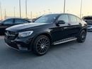 Mercedes Benz GLC250 AMG