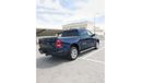 RAM 1500 Dodge RAM Longhorn - 2022- Dark Blue