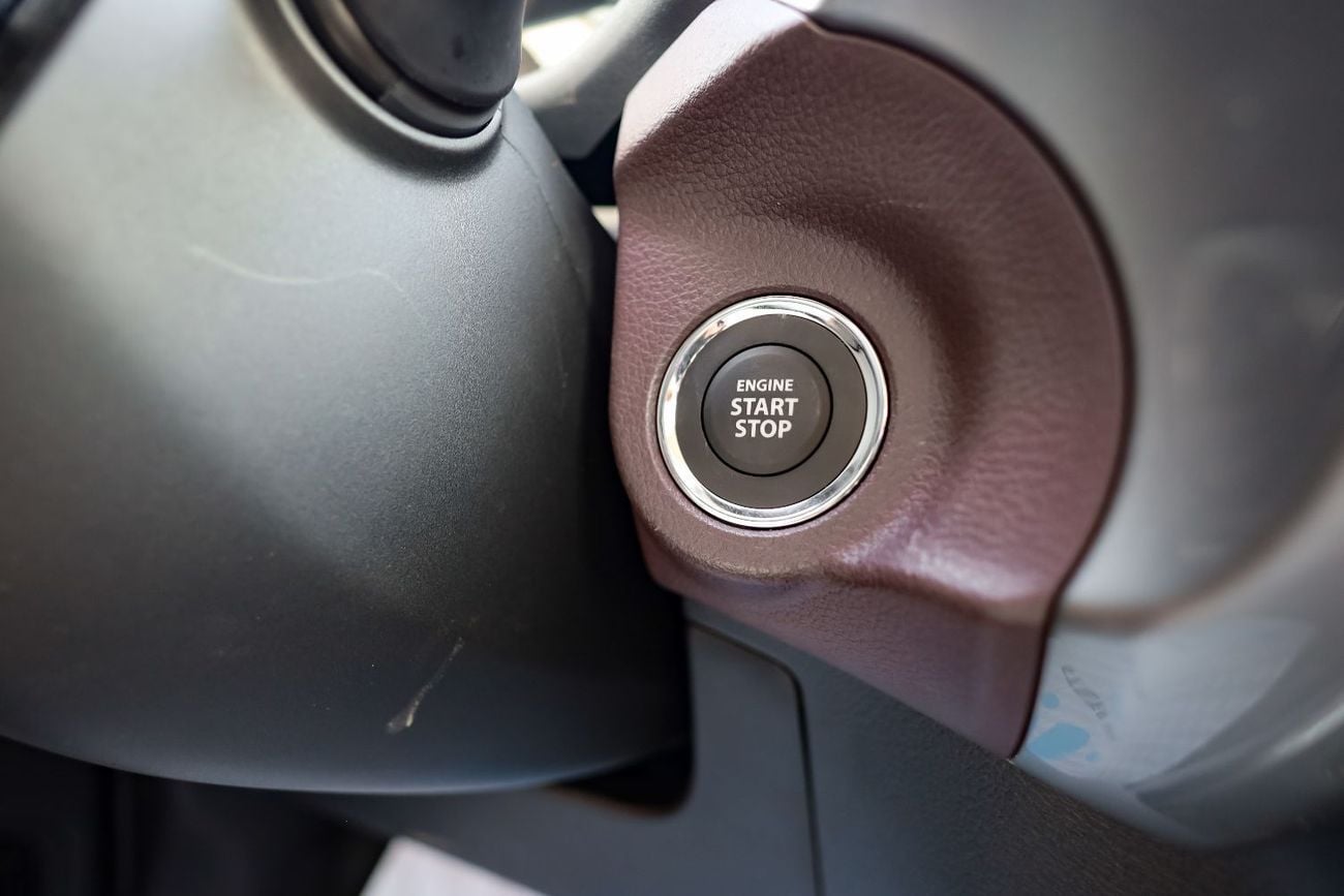 Suzuki Fronx 2025 GLX | Smart Petrol AT | 9” Display Audio | 360 Camera | Best Export Prices