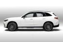 Mercedes-Benz GLC 300 Gargash Service and Warranty Package | 0% Downpayment | 4,168 P/M |