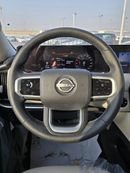 Nissan Patrol LE T1 3.5L