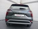 Hyundai Creta Mid 1.6L