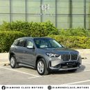 BMW X1 BMW X1 S Drive 20Li Panoramic  2024 Zero KM
