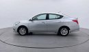 Nissan Sunny SL 1.6 | Under Warranty | Inspected on 150+ parameters