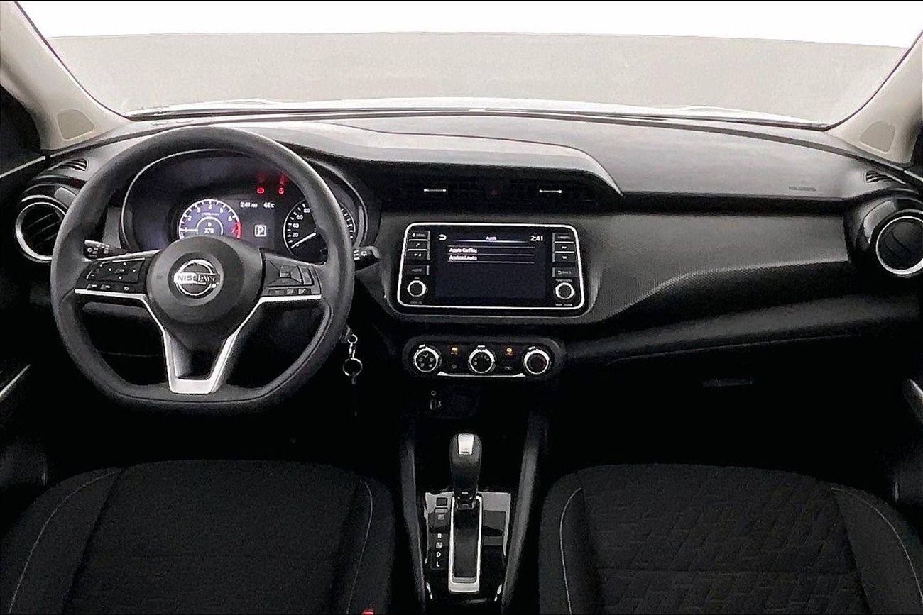 Nissan Altima S | 1 year free warranty | 0 Down Payment