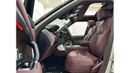 لاند روفر رينج روفر 2023 Range Rover Vogue P530 SE, 2 Years Range Rover Warranty, Fully Loaded, Very Low Kms, American