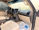 Toyota Prado TX-L Toyota Prado TXL Model 2021 V6 LHD Petrol Engine Full Option