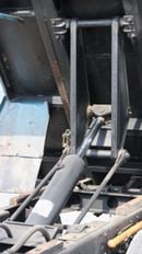 Mitsubishi Canter Van 