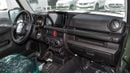 Suzuki Jimny SUZUKI JIMNY 5DR GL M/T 2026