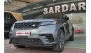 Land Rover Range Rover Velar R Dynamic 2018