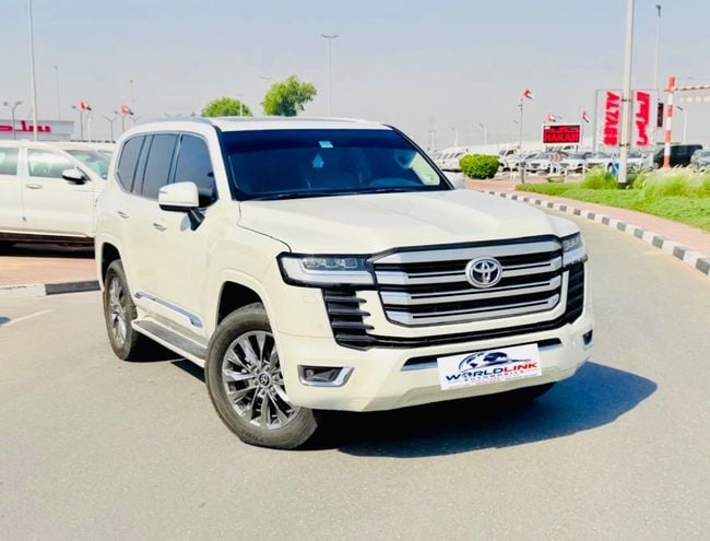 Toyota Land Cruiser GXR, миниатюра 30