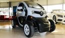 Renault Twizy