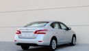 Nissan Sentra Nissan Sentra | 1.6 L | 2020 | GCC | Accident-Free | In Excellent Condition | 467 P.M