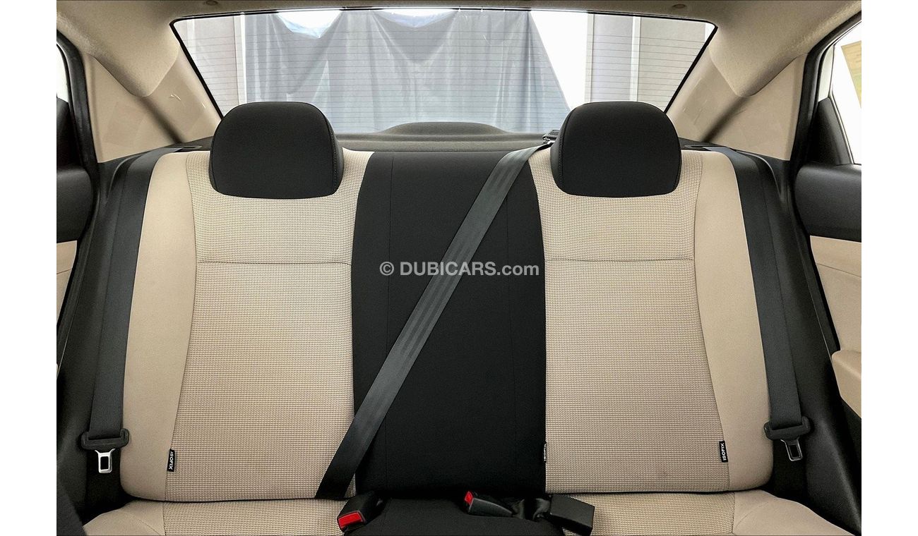 Hyundai Accent Smart / GL | 1 year free warranty | 0 down payment | 7 day return policy