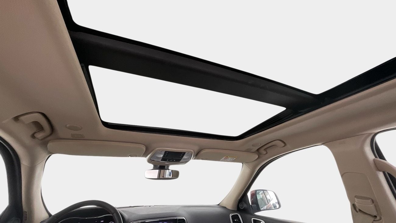 جيب جراند شيروكي 3.6 LIMITED 4WD AUTO | شامل الضمان | 0 ﺪﻔﻋﺓ ﺃﻮﻟﻯ