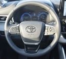 Toyota Highlander 2.5L Hybrid VXR (AWD) LIMITED