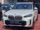 بي أم دبليو X5 xDrive40i Luxury M Sport Package 3.0L xDrive 40i M Sport Under Warranty & Service 2025 GCC