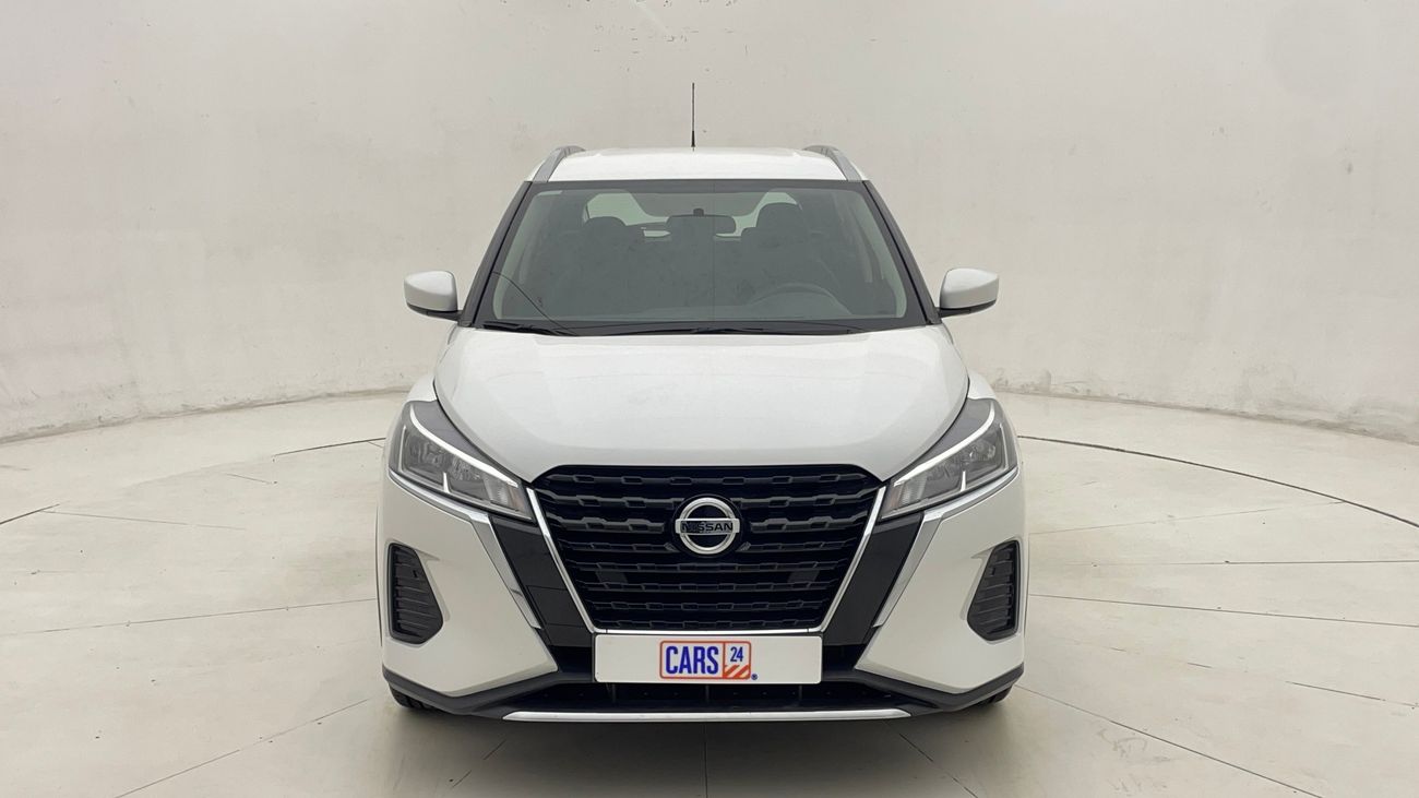 Nissan Kicks S 1.6 | Zero Down Payment | Home Test Drive