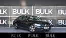 Mercedes-Benz C 300 Sport Mercedes C 300 - AMG Look - Panoramic Roof - Leather Seats - AED 1,050 Monthly Payment -0% DP