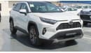 Toyota RAV4 2023 RAV4 2.0L 20th Anniversary 2WD