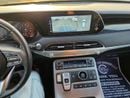 Hyundai Palisade 3.8L GDi (AWD) Premium 2022 Model Facleft to 2024 Model Calligraphy two sunroof and 360 camera