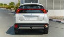 Mitsubishi Eclipse Cross 1.5L 4 cylinder 2WD & 4x4 AVAILABLE IN COLOR