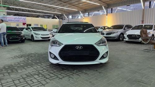 هيونداي فيلوستر