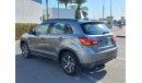 Mitsubishi ASX GLX Highline AED 783X60 MONTHLY MITSUBISHI ASX 4WD EXCELENT CONDITION UNLIMITED KM WARANTY ONLY