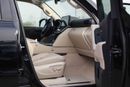 Toyota Land Cruiser 2024 Toyota LC300 4.0 GXR - Black inside Beige | Export Only