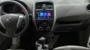 Nissan Sunny SV 2022 SV | AED 312/Month | 0 DP | 30 Day Return | Warranty | Service History