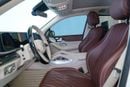 مرسيدس مايباخ gls600 مايباخ