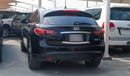 Infiniti FX50 S