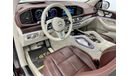 Mercedes-Benz GLS 600 2021 Mercedes Maybach GLS 600